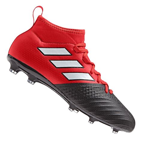 adidas ace 17.1 schwarz rot|Amazon.com: Adidas Ace 17.1.